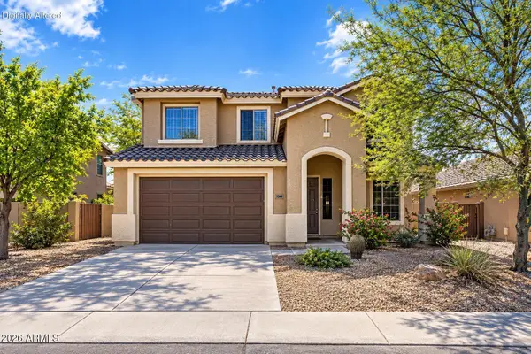 3369 W Hemingway Lane, Anthem, AZ 85086