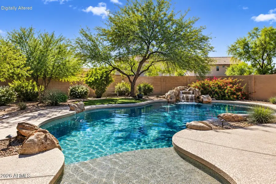 3369 W Hemingway Lane, Anthem, AZ 85086 - #2