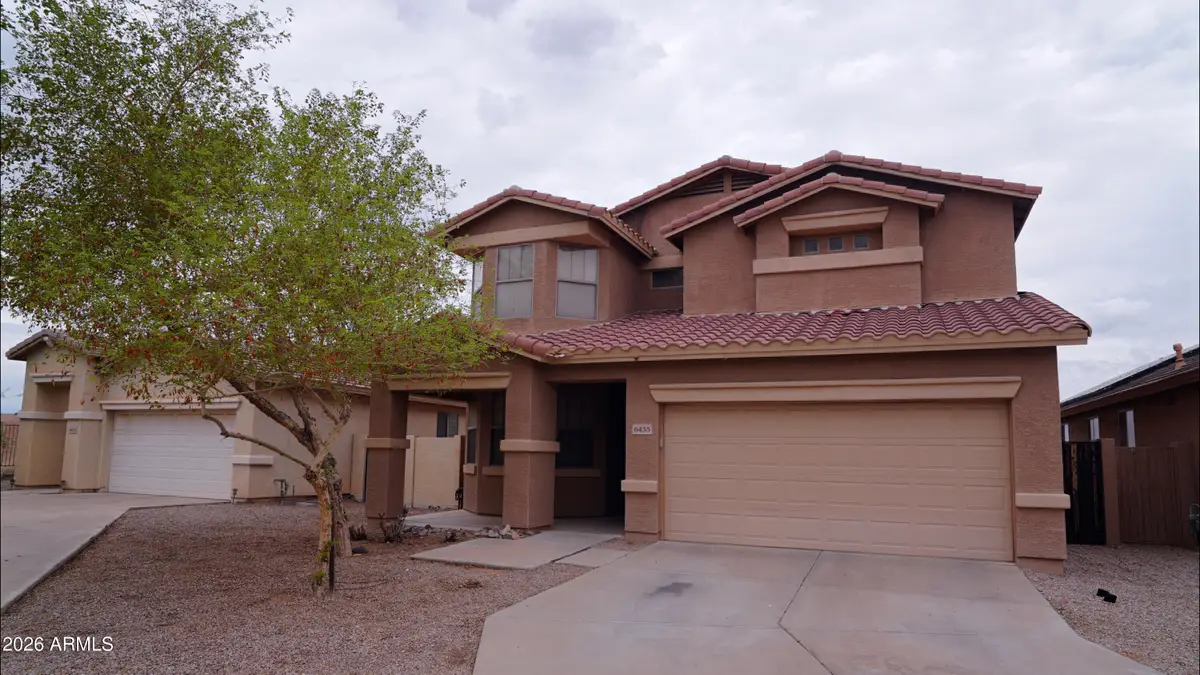 6435 S Beckham Way, Laveen, AZ 85339 - #1
