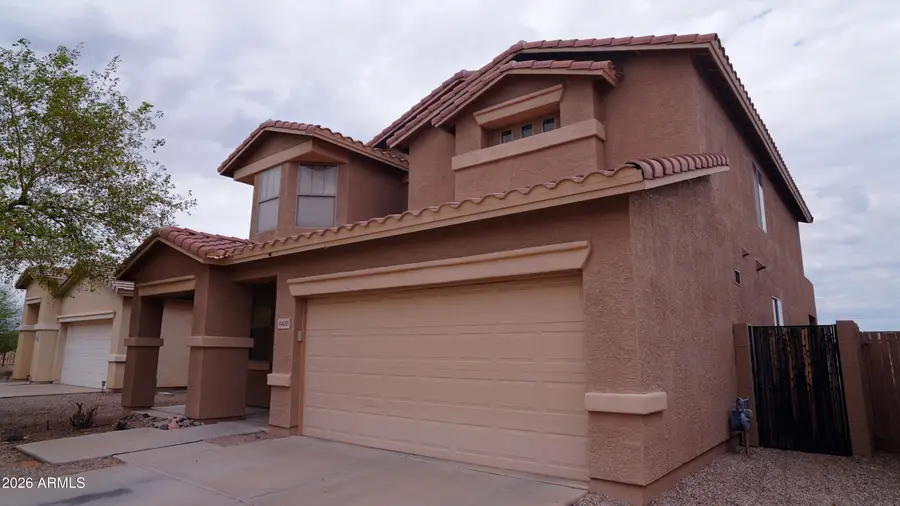 6435 S Beckham Way, Laveen, AZ 85339 - #2