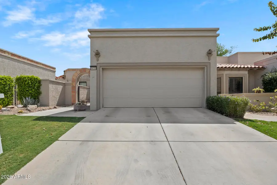 8479 N 84th Place, Scottsdale, AZ 85258 - #2