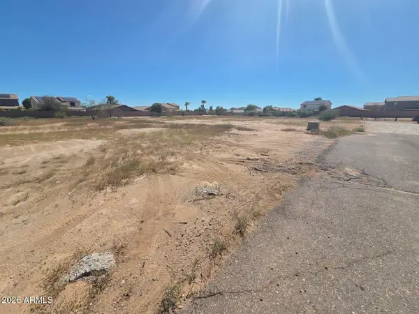 xxx S 257th Drive, Buckeye, AZ 85326