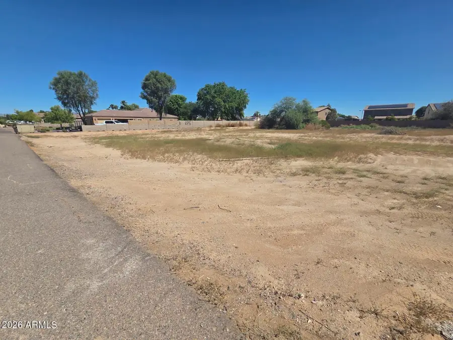 xxx S 257th Drive, Buckeye, AZ 85326 - #2