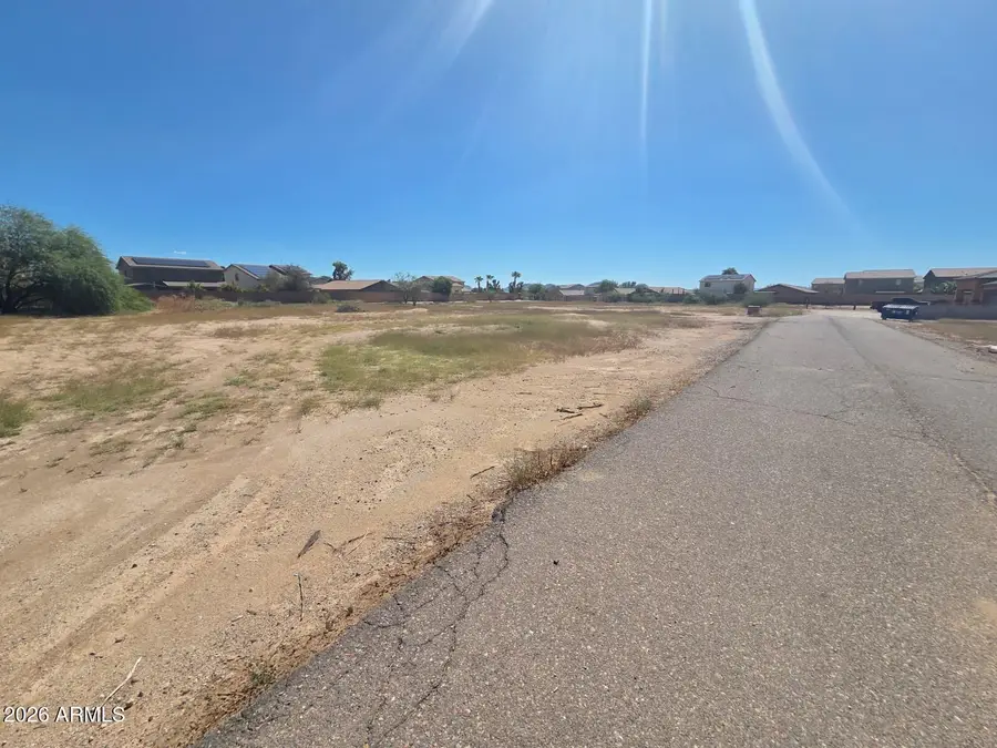 xxx S 257th Drive, Buckeye, AZ 85326 - #3