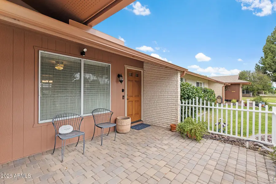 10918 W Caron Drive, Sun City, AZ 85351 - #2