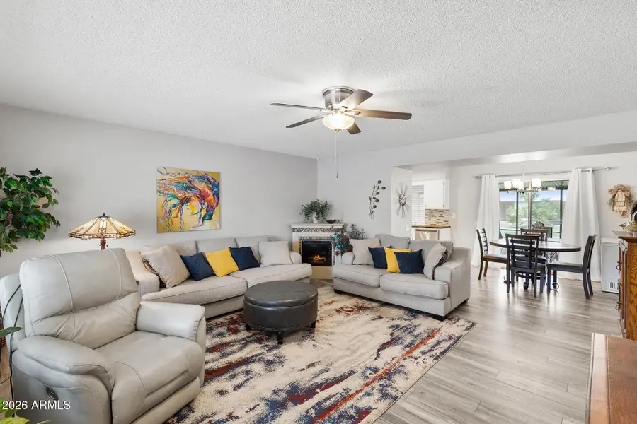 10918 W Caron Drive, Sun City, AZ 85351 - #3