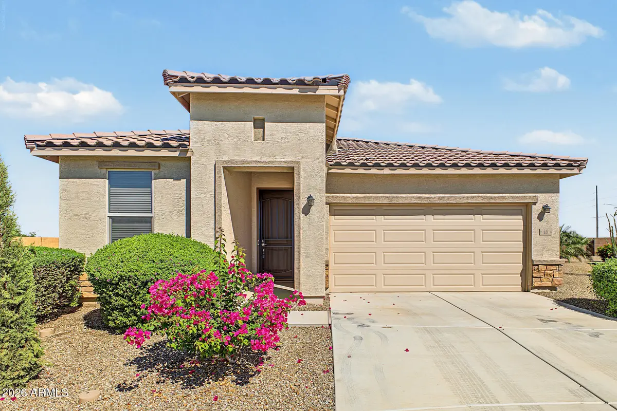 627 N San Ricardo Court, Casa Grande, AZ 85194 - #1