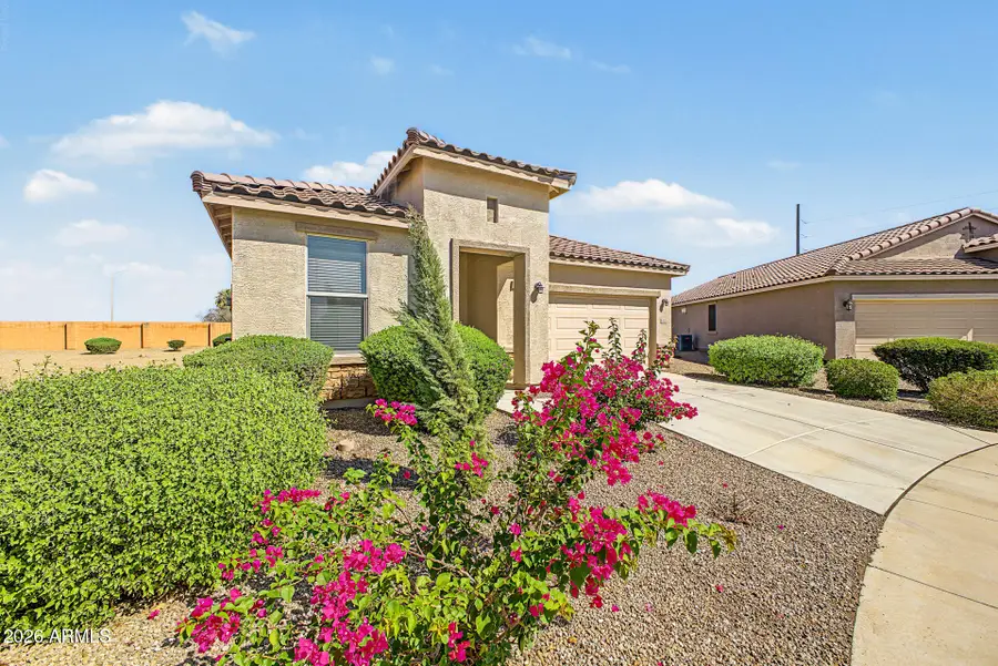 627 N San Ricardo Court, Casa Grande, AZ 85194 - #2