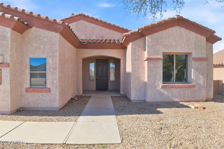 1468 W Big Room Place, Benson, AZ 85602 - #2