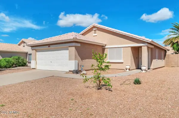 11518 E Covina Street, Mesa, AZ 85207