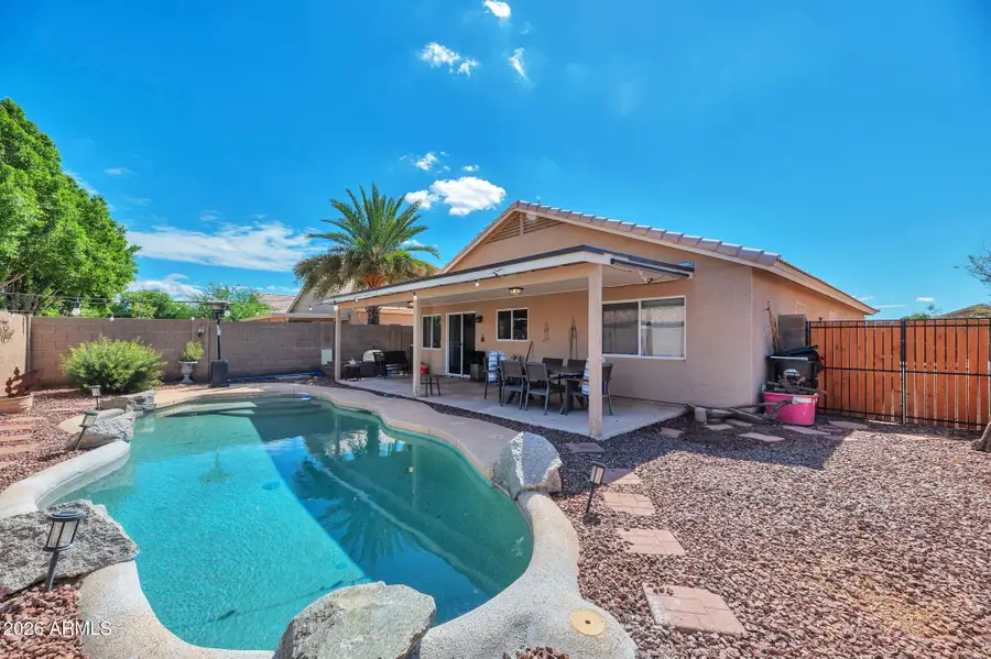 11518 E Covina Street, Mesa, AZ 85207 - #2