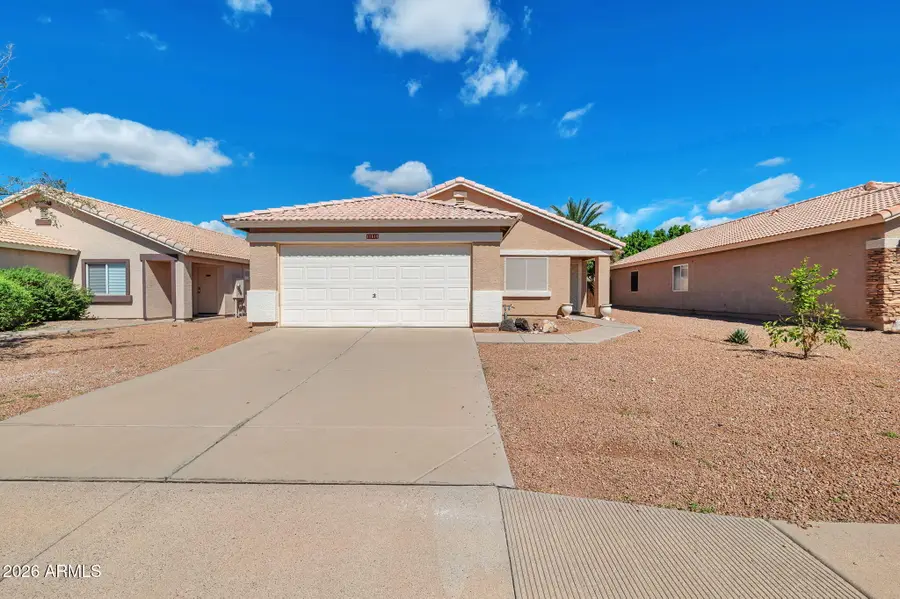 11518 E Covina Street, Mesa, AZ 85207 - #3