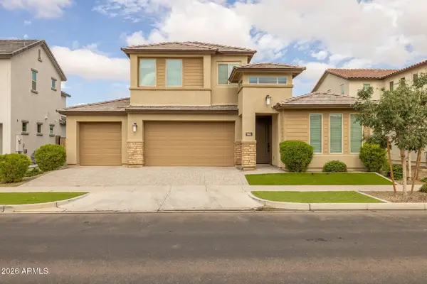 9662 E Rainbow Avenue, Mesa, AZ 85212