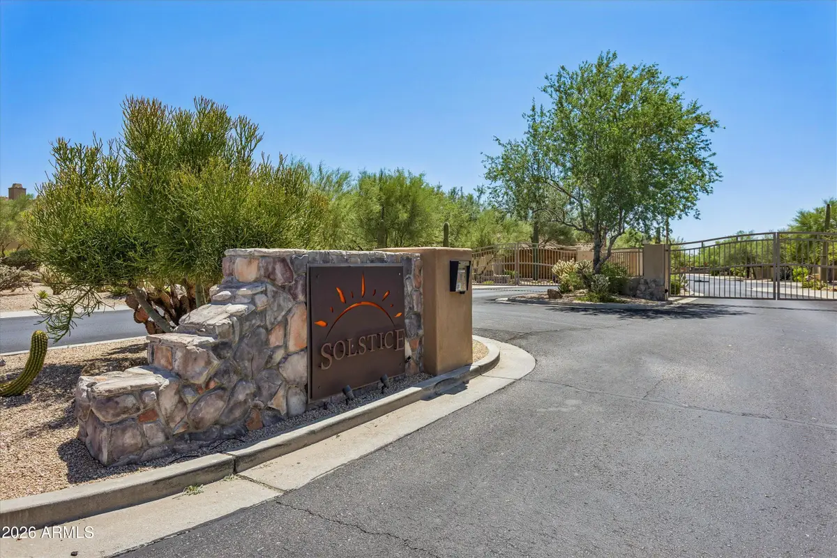 32109 N 73rd Street, Scottsdale, AZ 85266 - #1