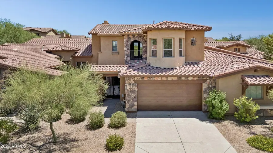 32109 N 73rd Street, Scottsdale, AZ 85266 - #2