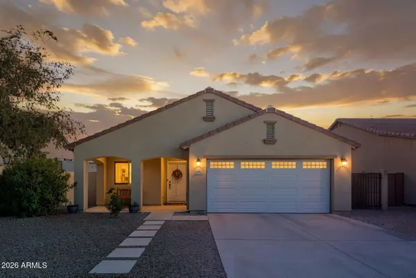 4729 E Austin Lane, San Tan Valley, AZ 85140