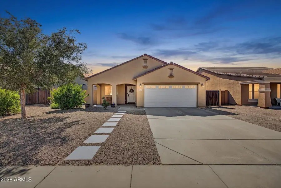 4729 E Austin Lane, San Tan Valley, AZ 85140 - #2