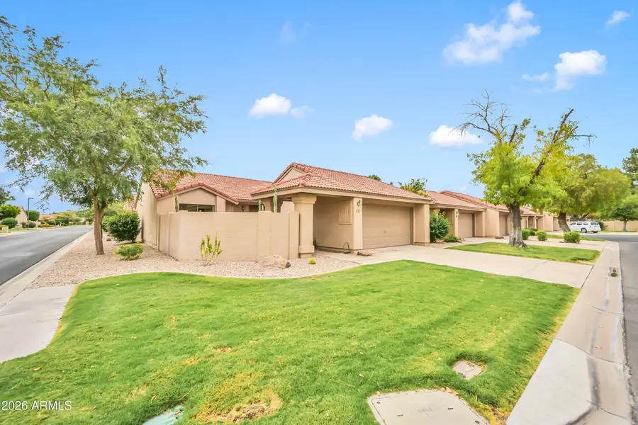 945 N Pasadena -- #15, Mesa, AZ 85201 - #3