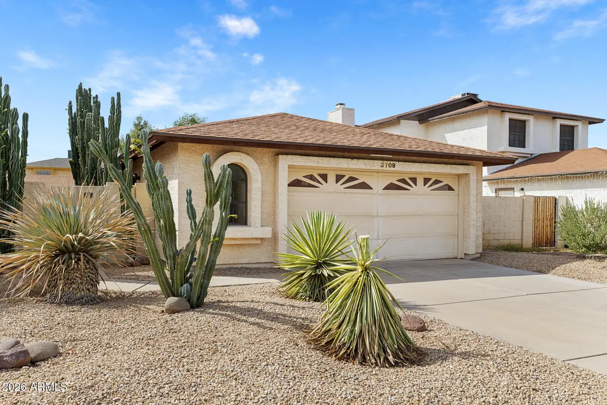 3709 W Wagoner Road, Glendale, AZ 85308 - #1