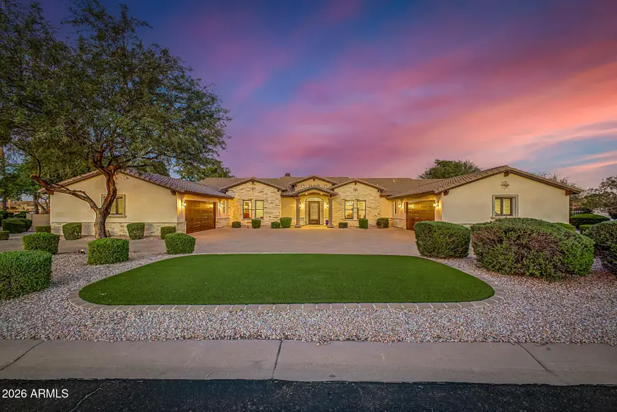 7489 S Tatum Lane, Queen Creek, AZ 85142 - #3