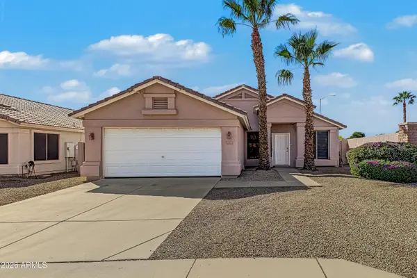 2426 S Terrell Avenue, Mesa, AZ 85209