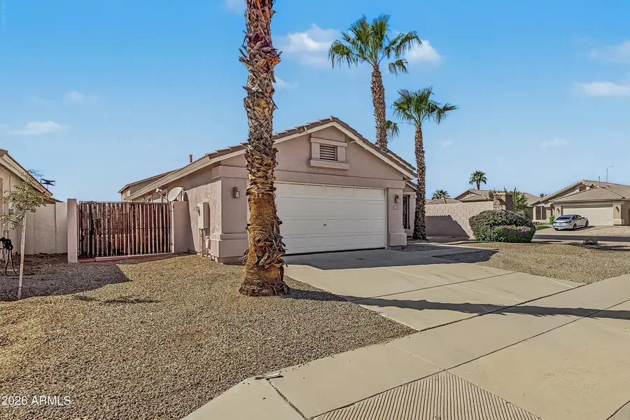 2426 S Terrell Avenue, Mesa, AZ 85209 - #3
