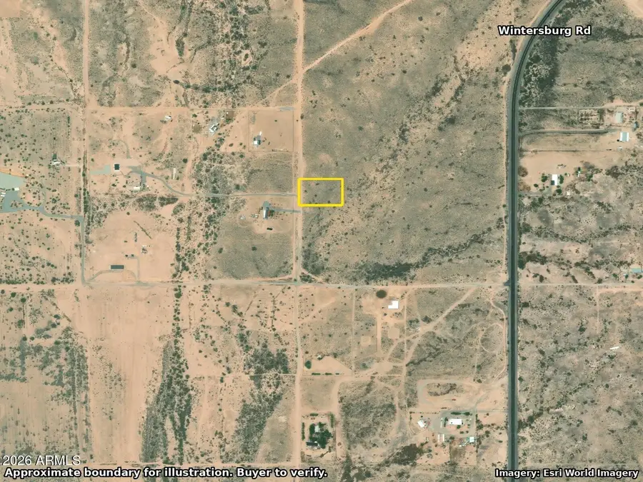 4 385th Avenue #96, Tonopah, AZ 85354 - #2