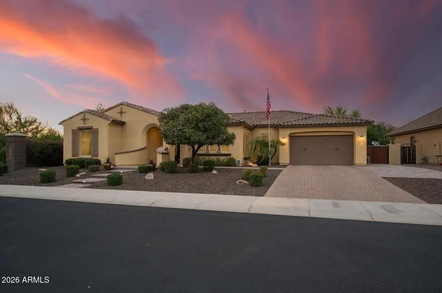 7282 W Rowel Road, Peoria, AZ 85383 - #3