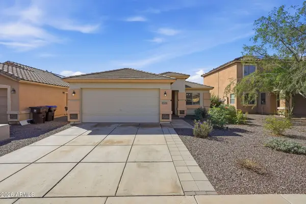1213 W Roosevelt Avenue, Coolidge, AZ 85128