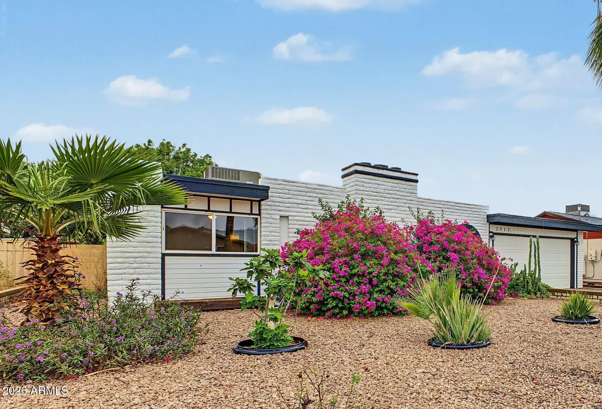 2917 W Laurel Lane, Phoenix, AZ 85029 - #1