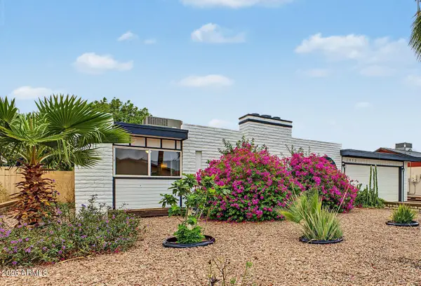 2917 W Laurel Lane, Phoenix, AZ 85029