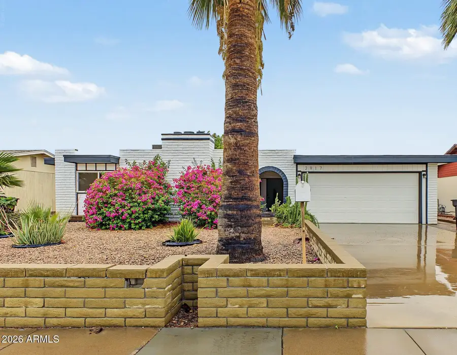 2917 W Laurel Lane, Phoenix, AZ 85029 - #2