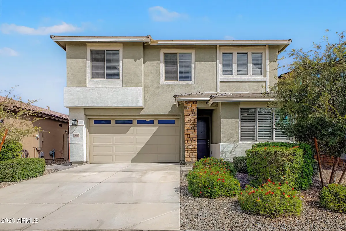 19146 W Solano Drive, Litchfield Park, AZ 85340 - #1