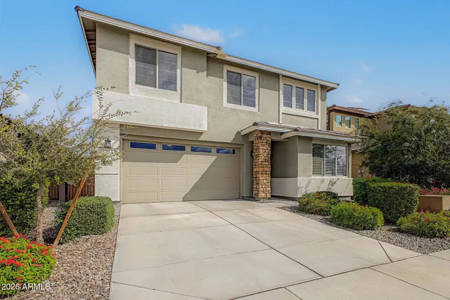 19146 W Solano Drive, Litchfield Park, AZ 85340 - #2