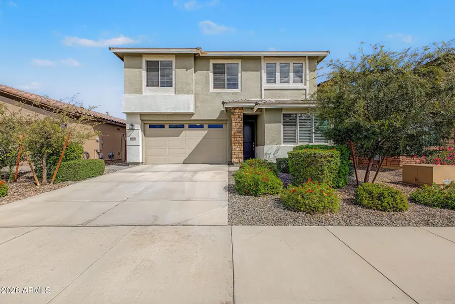 19146 W Solano Drive, Litchfield Park, AZ 85340 - #3