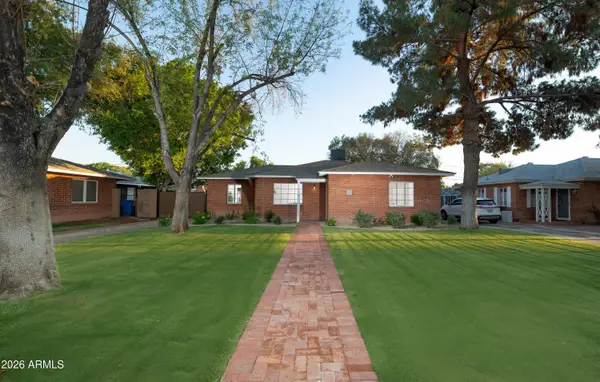 505 W Windsor Avenue, Phoenix, AZ 85003