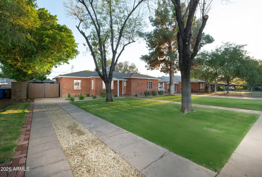 505 W Windsor Avenue, Phoenix, AZ 85003 - #2