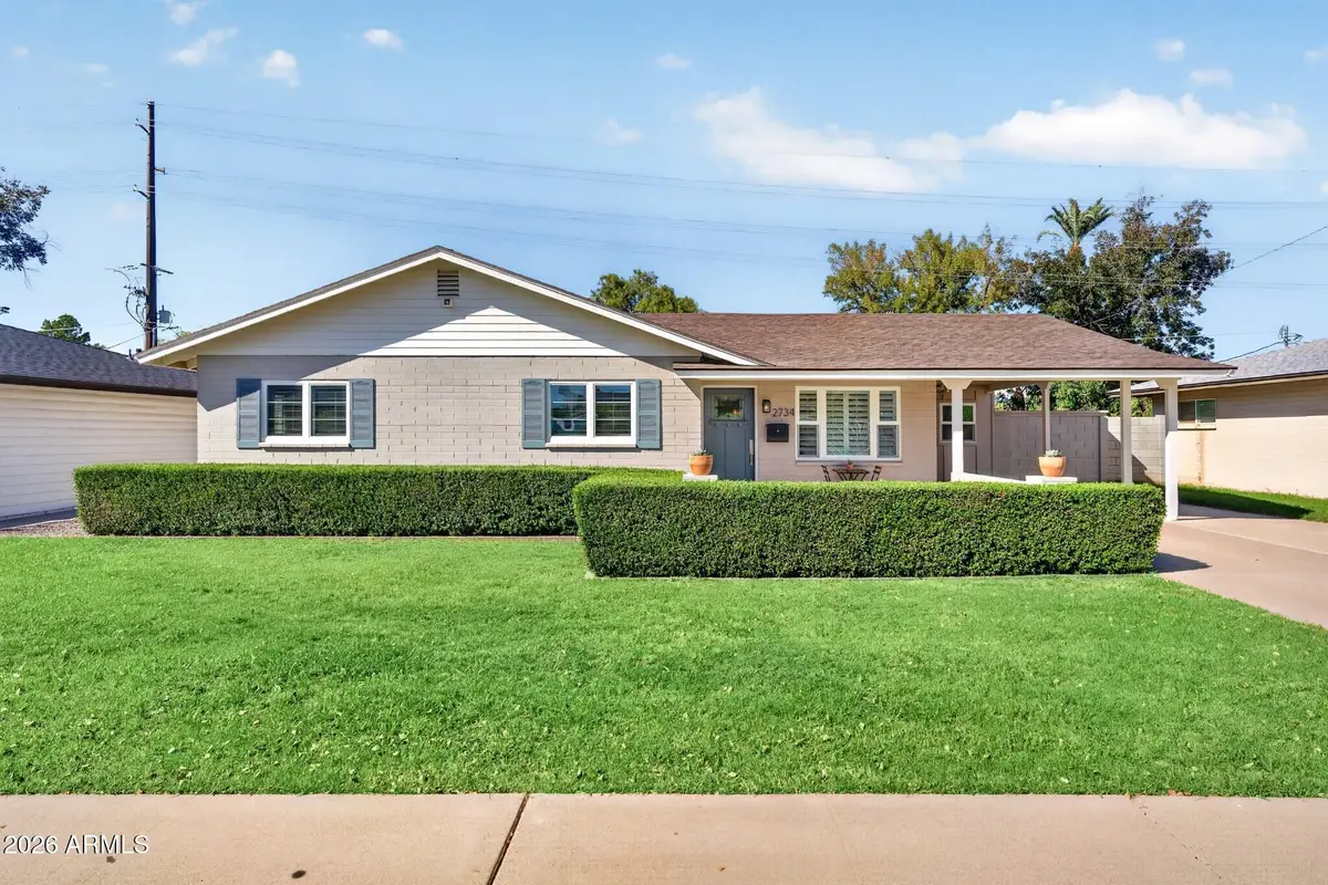 2734 E Highland Avenue, Phoenix, AZ 85016 - #1