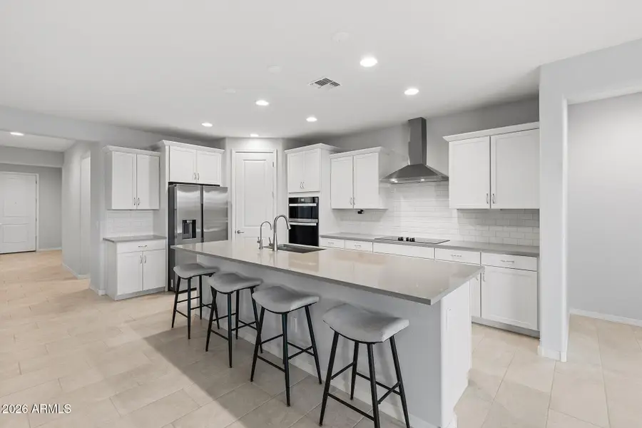 43025 W Palo Abeto Drive, Maricopa, AZ 85138 - #3