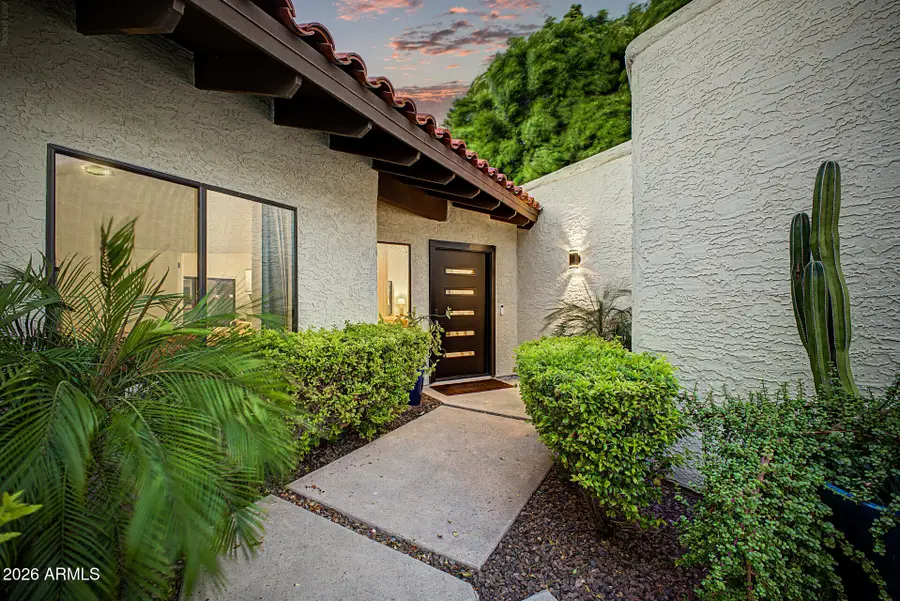 7244 E Solano Drive, Scottsdale, AZ 85250 - #2