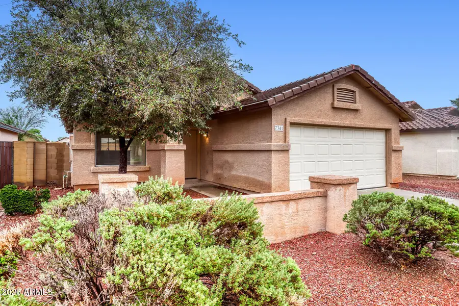7341 S 253rd Avenue, Buckeye, AZ 85326 - #3
