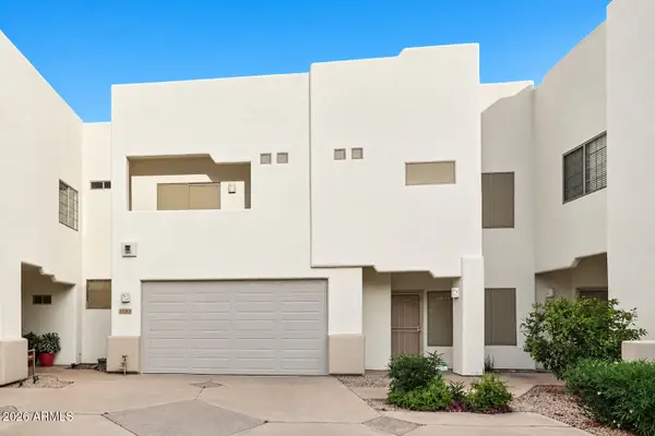 13838 N 96th Street, Scottsdale, AZ 85260