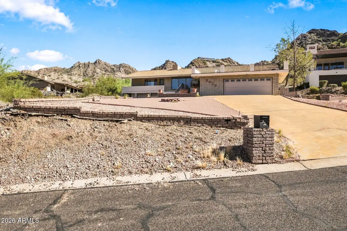 9639 N 19th Street, Phoenix, AZ 85020 - #1