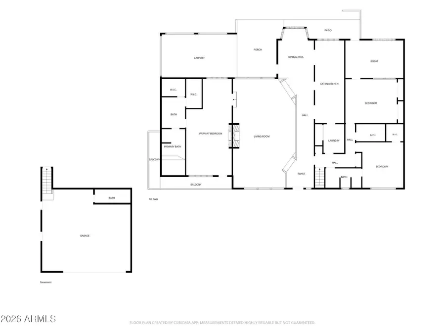 9639 N 19th Street, Phoenix, AZ 85020 - #2