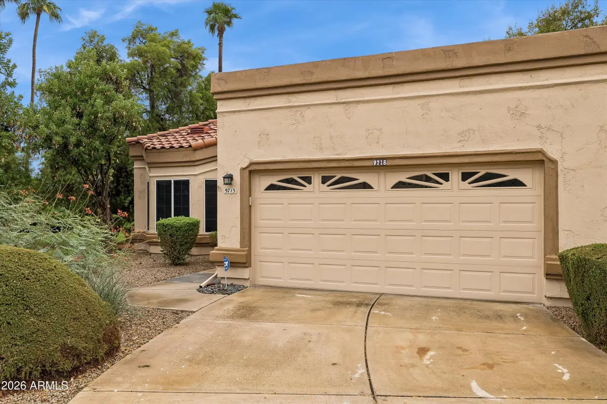9715 W Mcrae Way, Peoria, AZ 85382 - #1