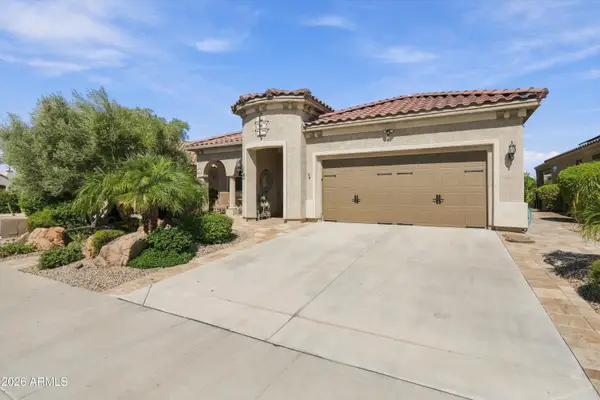 26492 W Zachary Drive, Buckeye, AZ 85396