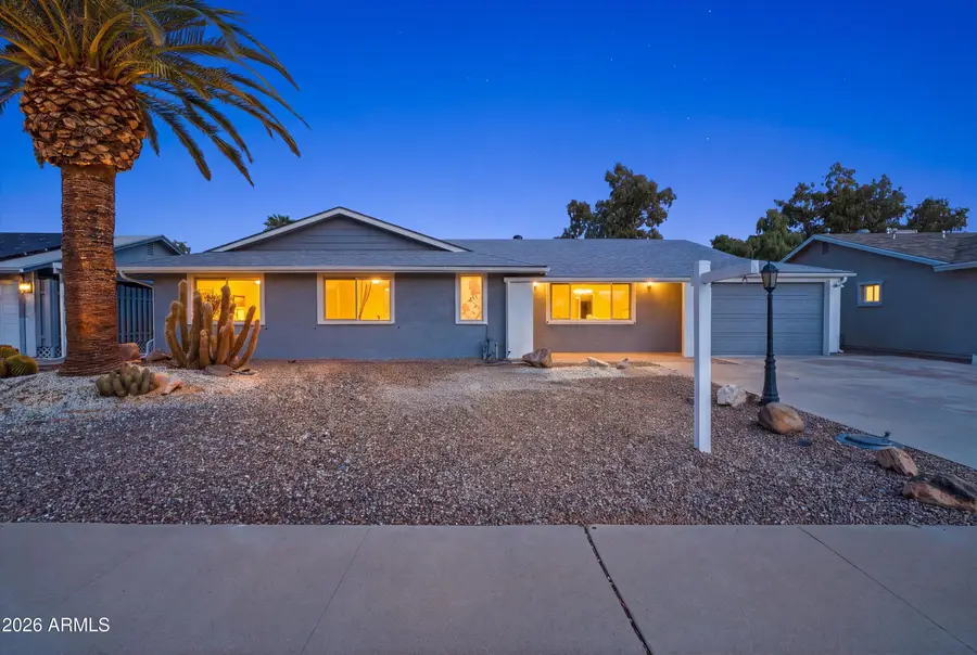 10128 W Pinehurst Drive, Sun City, AZ 85351 - #2