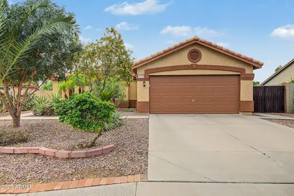 2141 E Flintlock Way, Chandler, AZ 85286