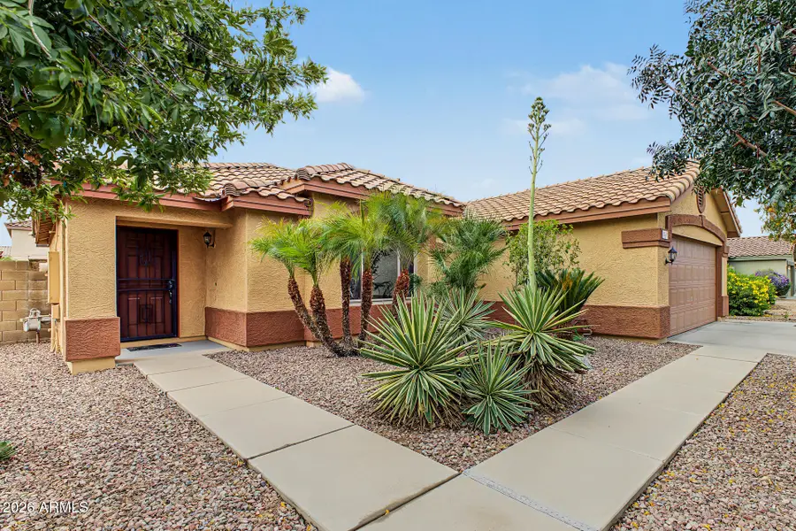 2141 E Flintlock Way, Chandler, AZ 85286 - #2