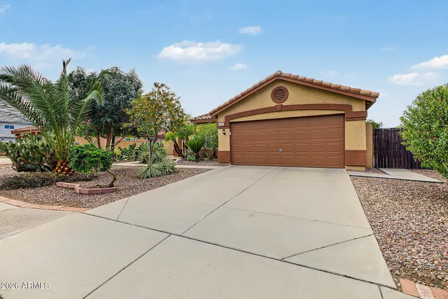 2141 E Flintlock Way, Chandler, AZ 85286 - #3